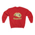 Proudly Aquarius Sweatshirt